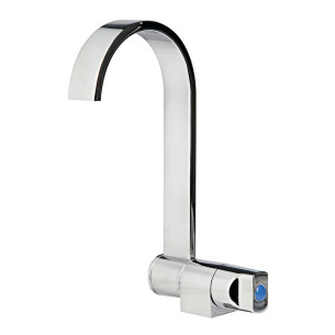Style tap cold water