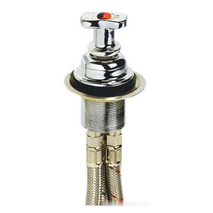Rubinetto serie Shower
