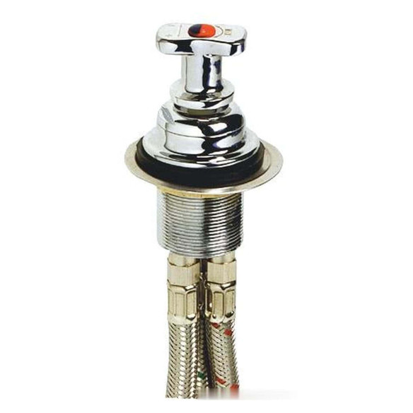 Rubinetto serie Shower