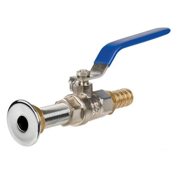 Anaerobic PTFE sealant for threads