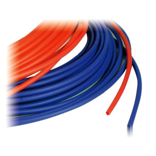 Hydrofix polyethilene pipe