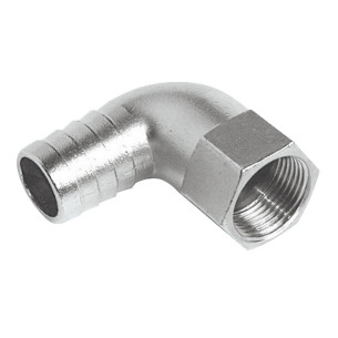 Portagomma femmina 12 x 18 mm