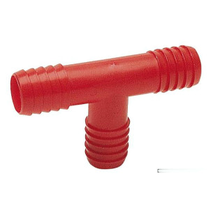 Raccordo nylon T