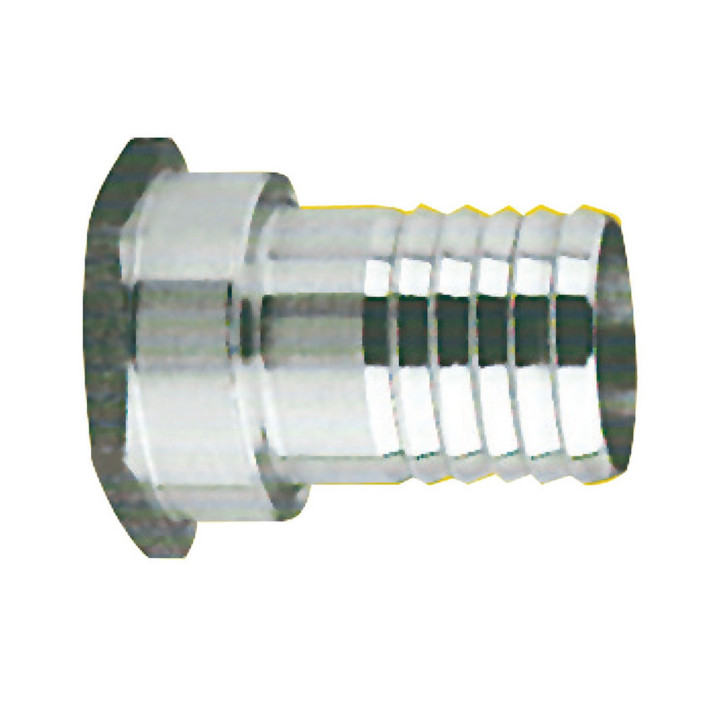 SS female hose adaptor