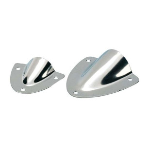 SS protection tabs