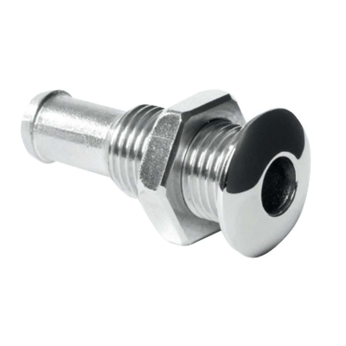 Mini skin fitting AISI 316