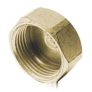 Plug female thread