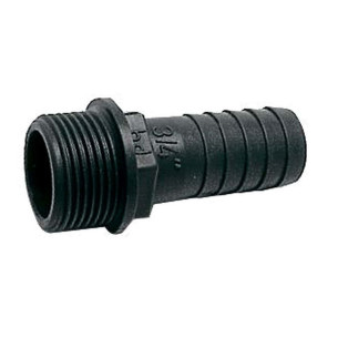 Portagomma PP maschio