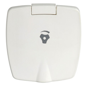 Mixer housing