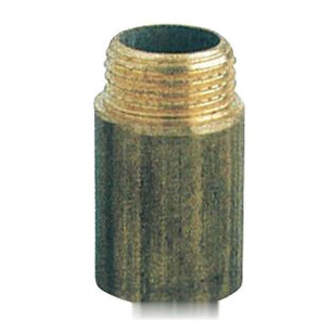 Prolunga ottone maschiofemmina 38 x 20 mm