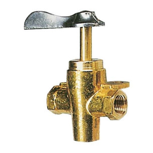 3way fuel valve 14