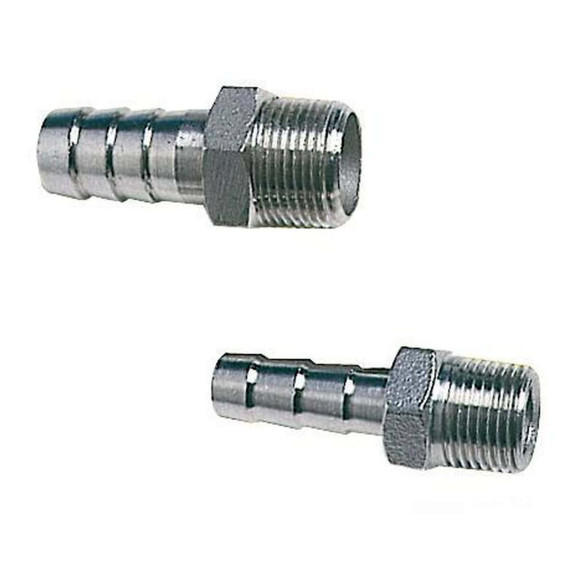 Male hose adapter