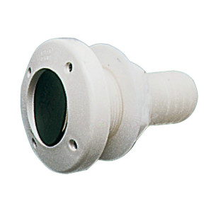 Seacock check valve