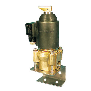 Electrovalve 600lh 12 V