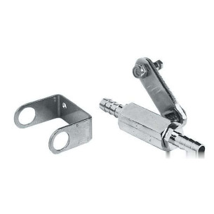 Rubinetto carburante passaggio RINA
