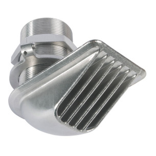 Presa mare inox H P
