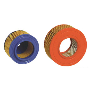 Air filter VOLVO engine