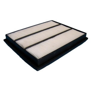 Air filter VOLVO D4D6D9