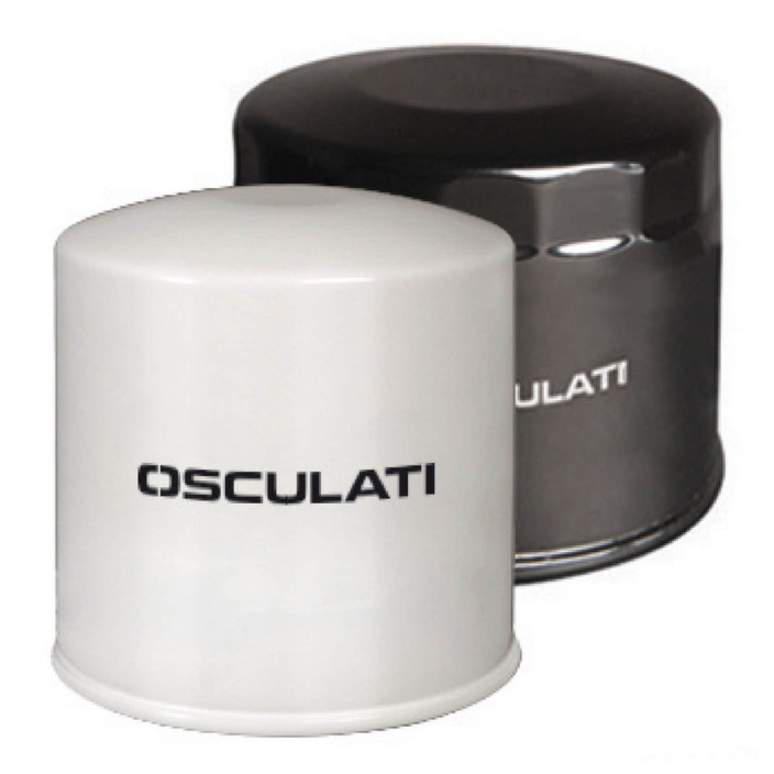 Oil filter VOLVO diesel 834337