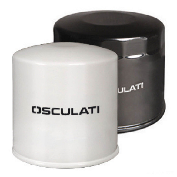Oil filter VOLVO diesel 834337