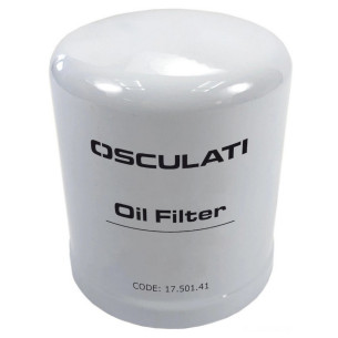 Volvo Penta oil filter