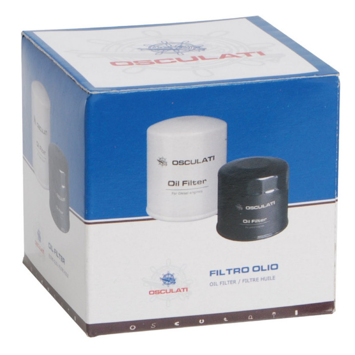 Filtro olio Suzuki
