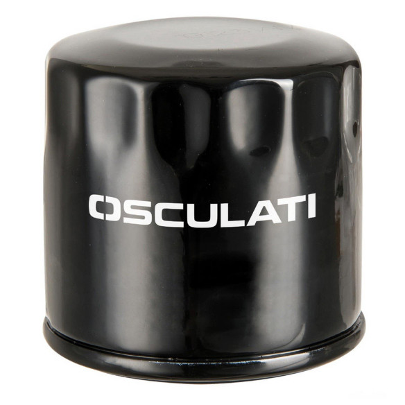 Oil filter YAMAHA and SELVA 5GH