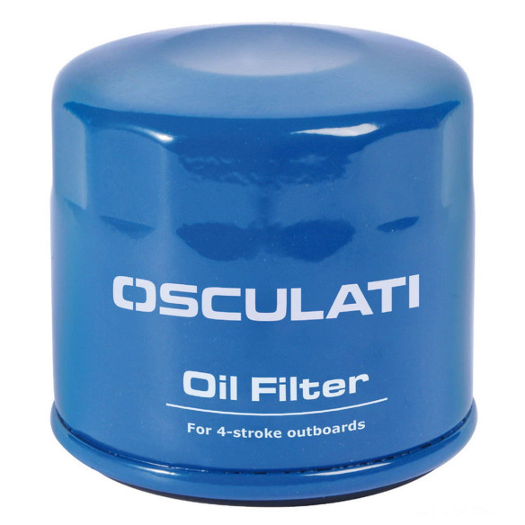 Oil filter HONDA PFB an MERCURY 30HP