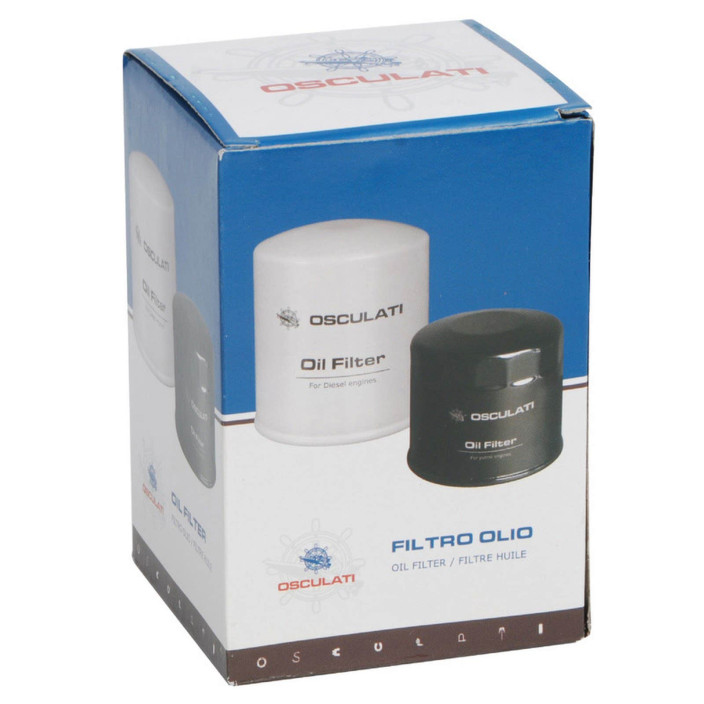 Oil filter HONDA PFB an MERCURY 30HP