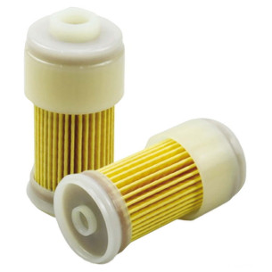 YAMAHA outboard fuel strainer 6P3WS24A