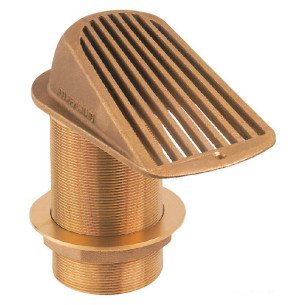 Presa mare bronzo serie