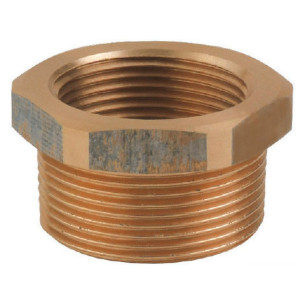 Riduzione bronzo MF
