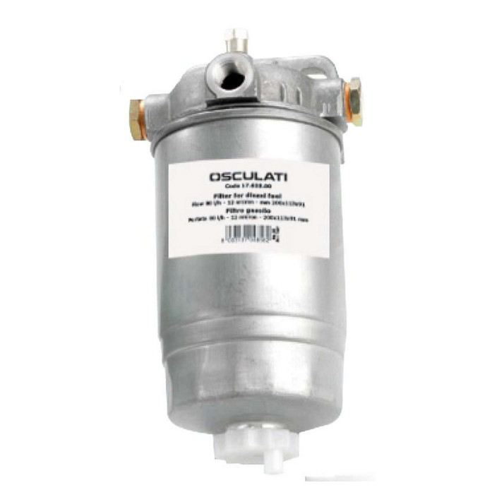 Filtro gasolio