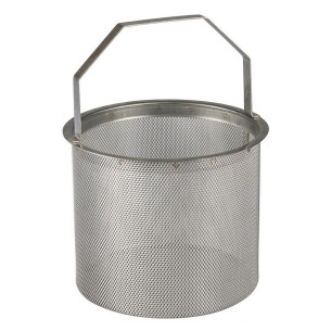 GUIDI ss impurity gater water strainer Mediterraneo G