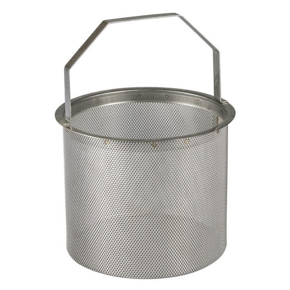 GUIDI ss impurity gater water strainer Mediterraneo G