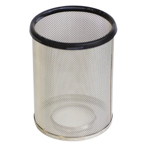 Cestello inox filtro Ionio G