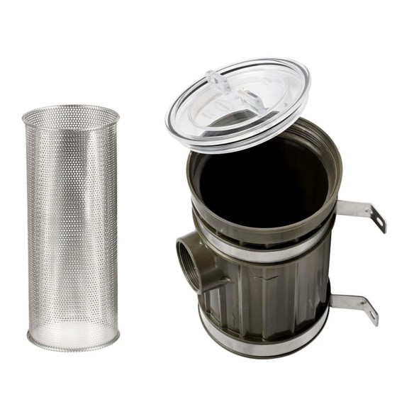 Filtro Acquanet Plus