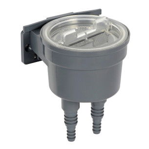 Filtro acqua motore Aquanet