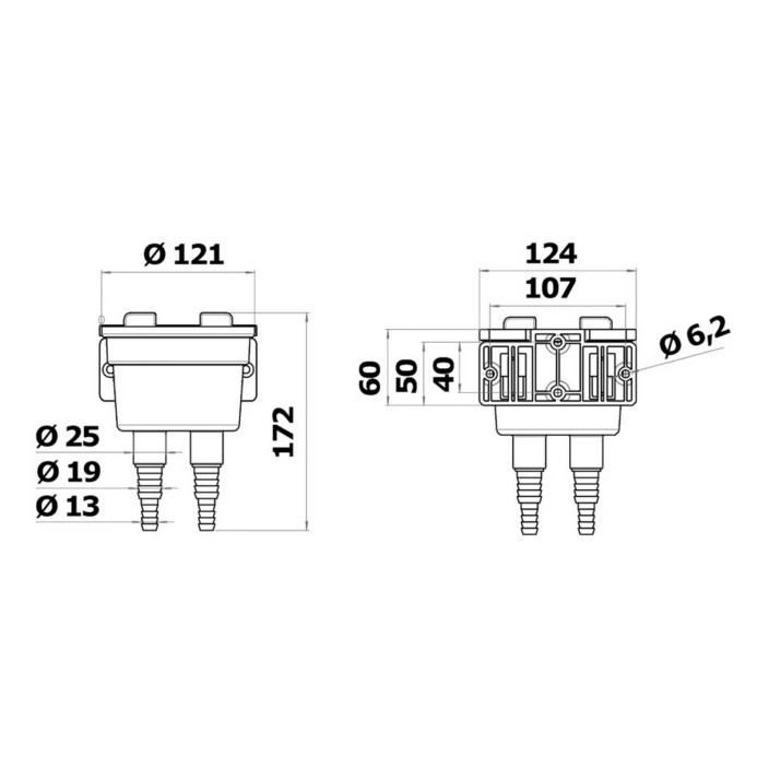 Aquanet filter