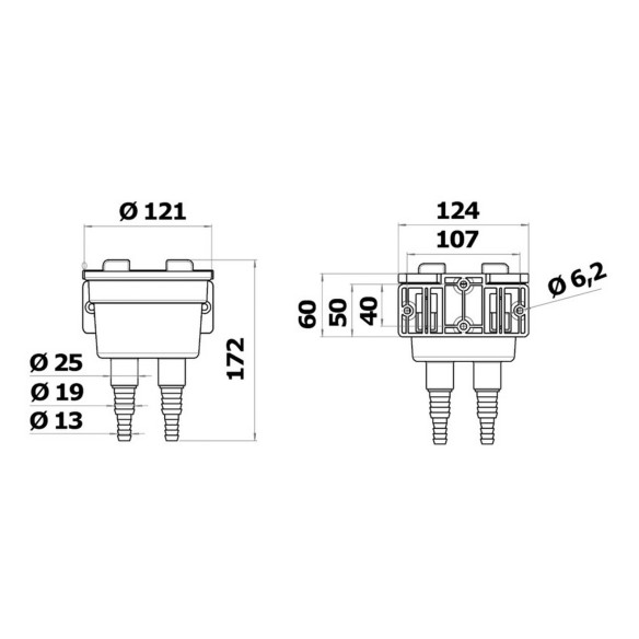 Aquanet filter