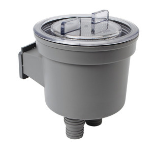 Filtro acqua motore Aquanet XL