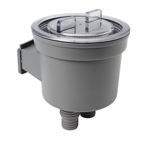 Filtro acqua motore Aquanet XL