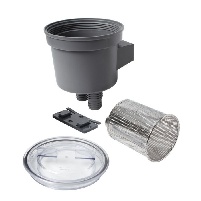 Aquanet XL filter
