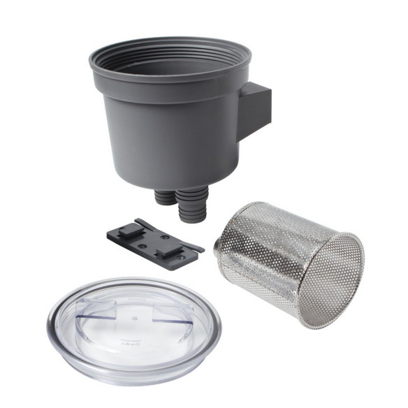 Aquanet XL filter