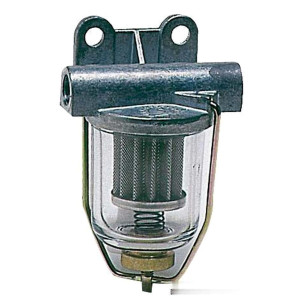 Filtro carburante 50250 lh