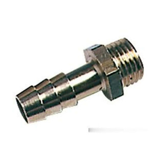 Raccordo tubo rame portagomma