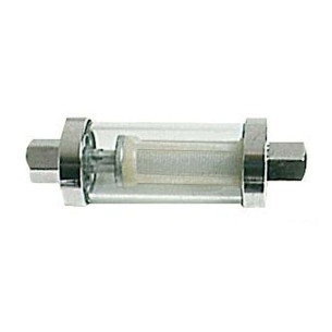 Filtro benzina linea