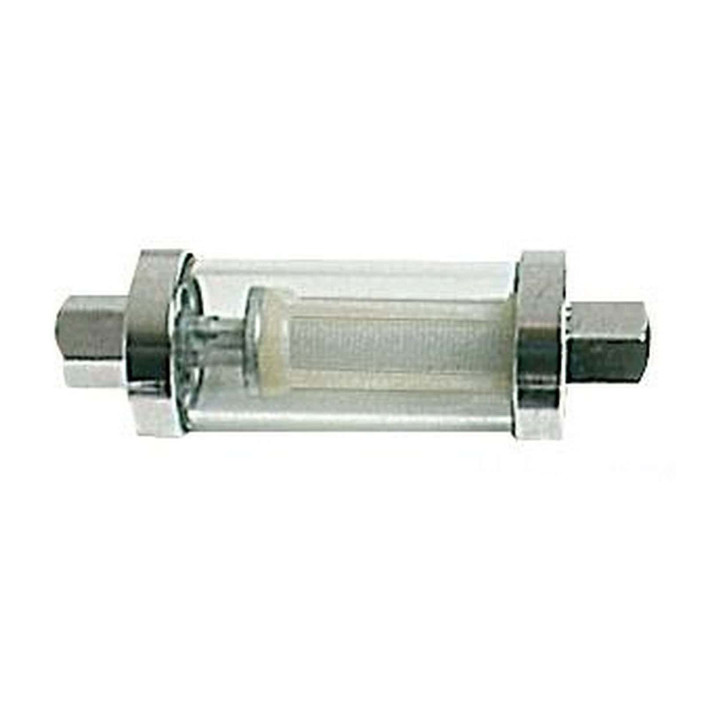 Filtro benzina linea