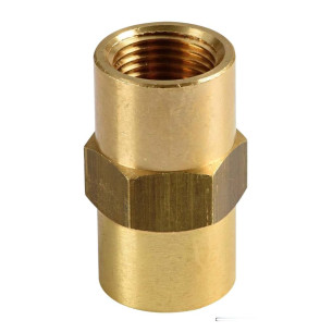 Filtro Racor completamente metallicoMAM