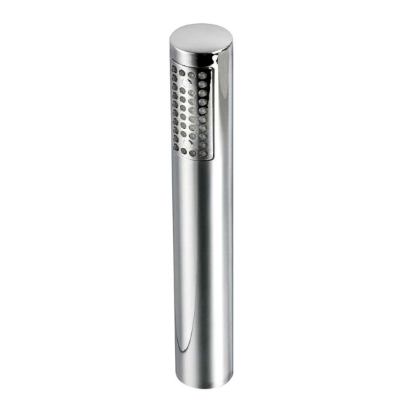 Doccia saliscendi tubo PVC grigio